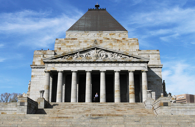 Victoria : Australia : Travel : Photos :  Richard Moore Photography : Photographer : 